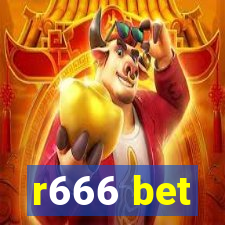 r666 bet